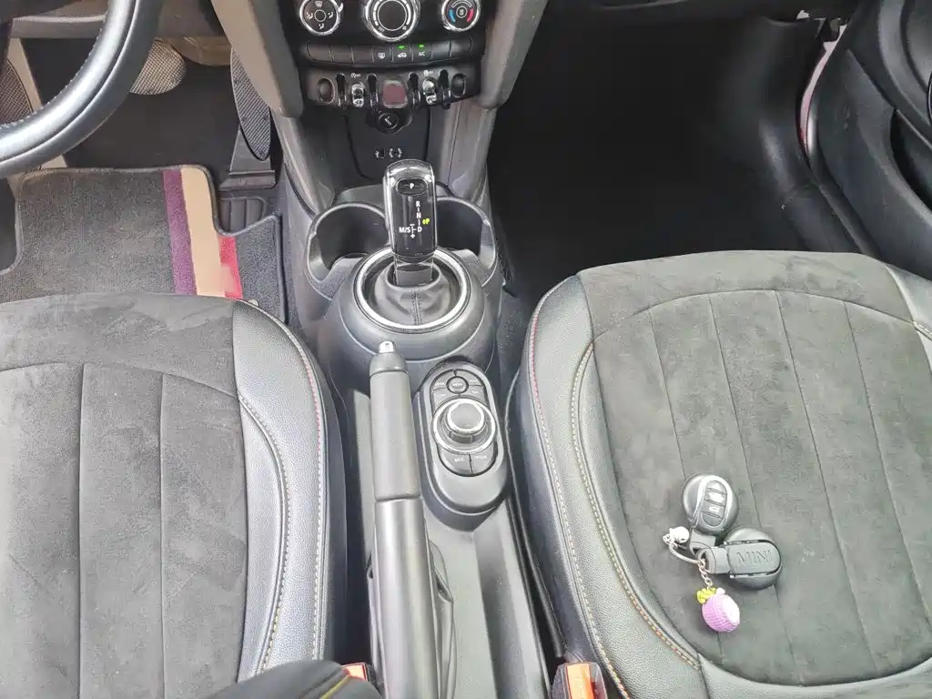 MINI Mini — миниатюра 9