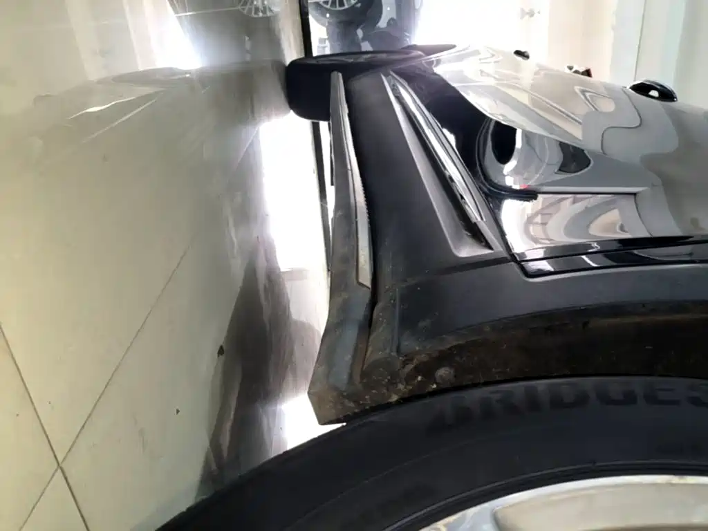 Buick Envision Plus — миниатюра 21