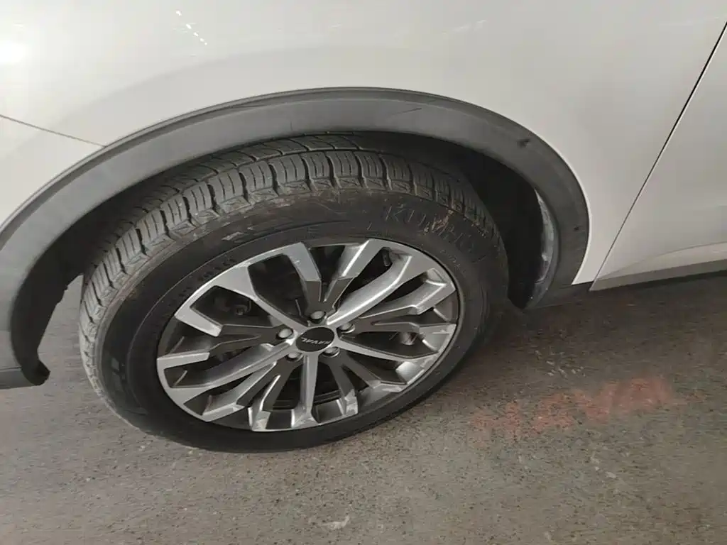 Haval H6 — миниатюра 23