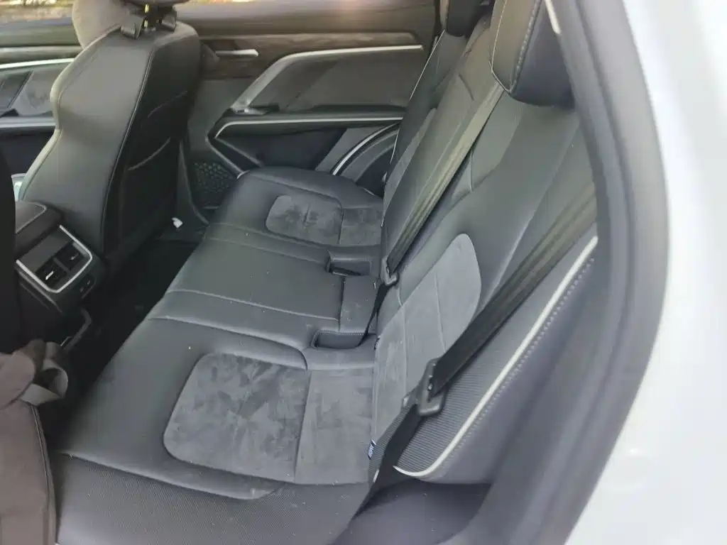 Haval H6 — миниатюра 15