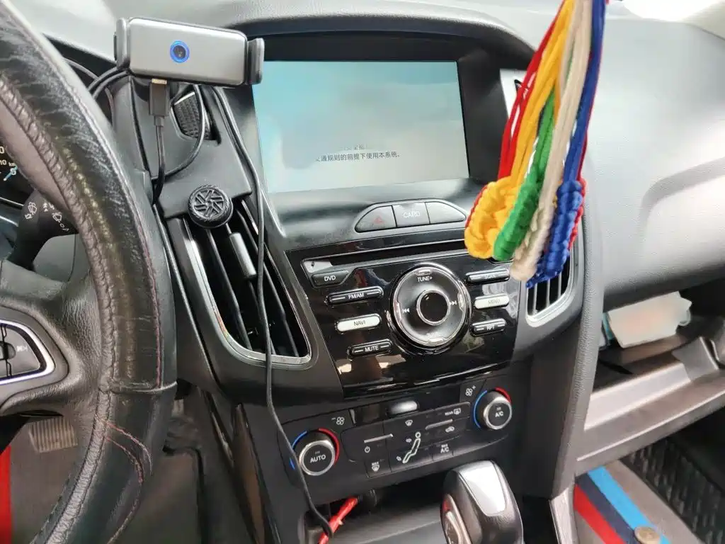 Ford Focus — миниатюра 6