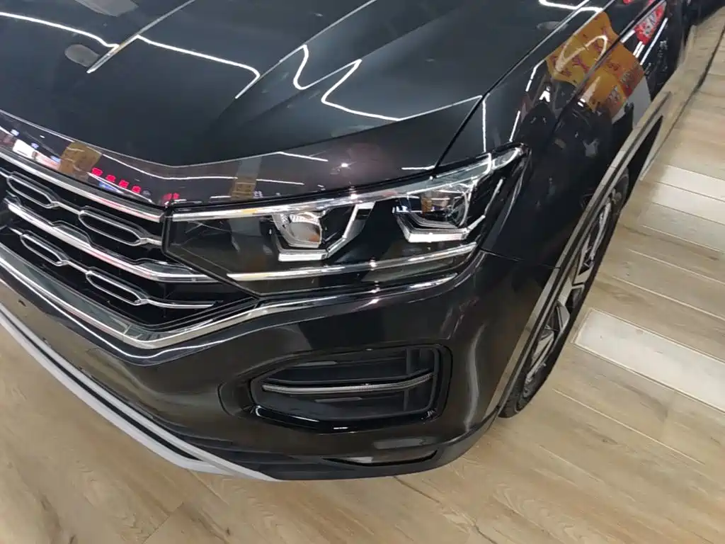 Volkswagen Tayron — миниатюра 24