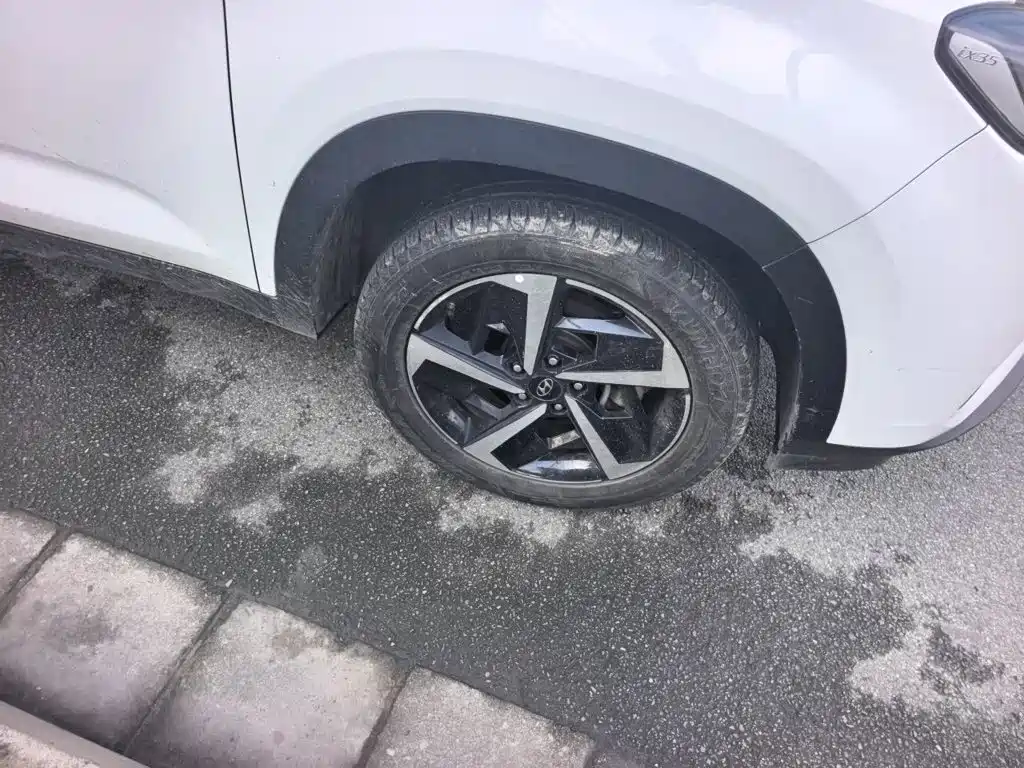 Hyundai ix35 — миниатюра 9