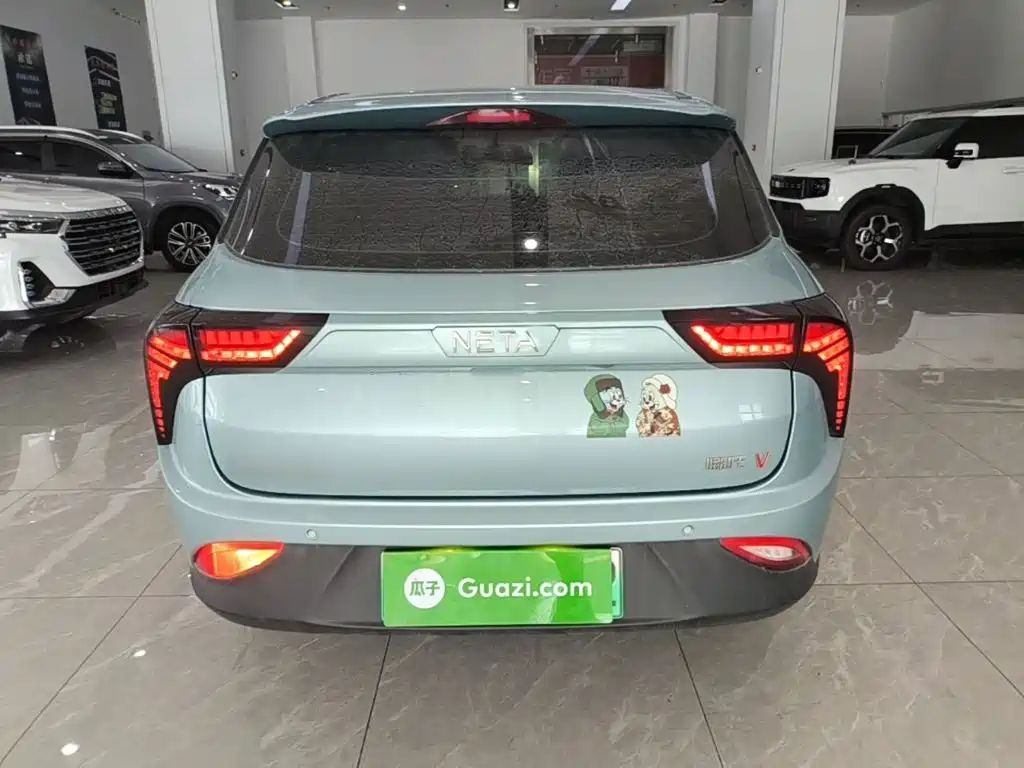 Neta Neta V — миниатюра 6
