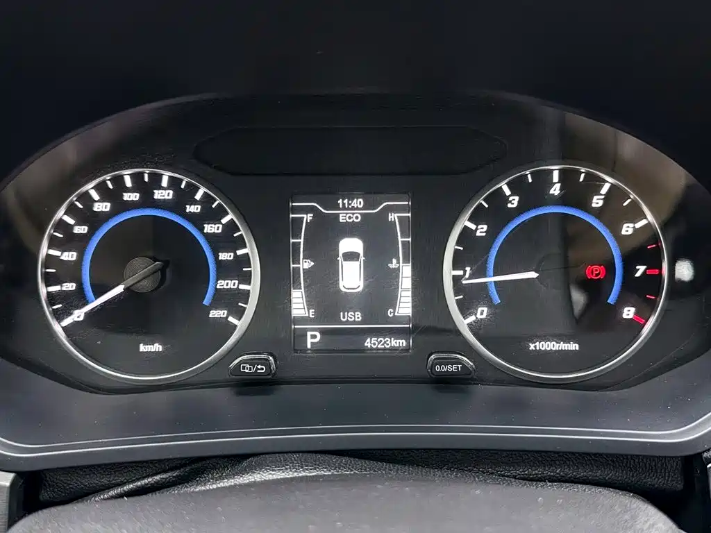 Chery Tiggo 3x — миниатюра 15