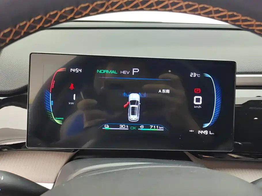BYD Pro New Energy — миниатюра 14