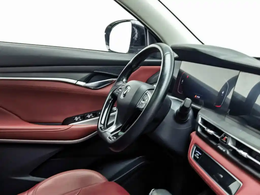 Changan CS75 PLUS — миниатюра 22