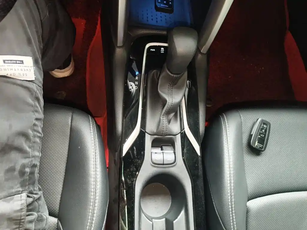 Toyota Frontlander — миниатюра 14