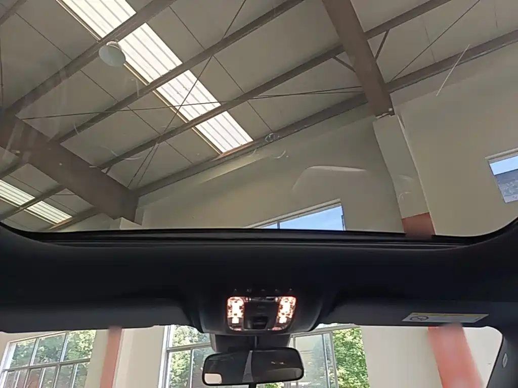 Mercedes-Benz GLA — миниатюра 18