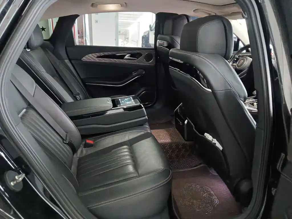 Hongqi Hongqi H9 — миниатюра 11