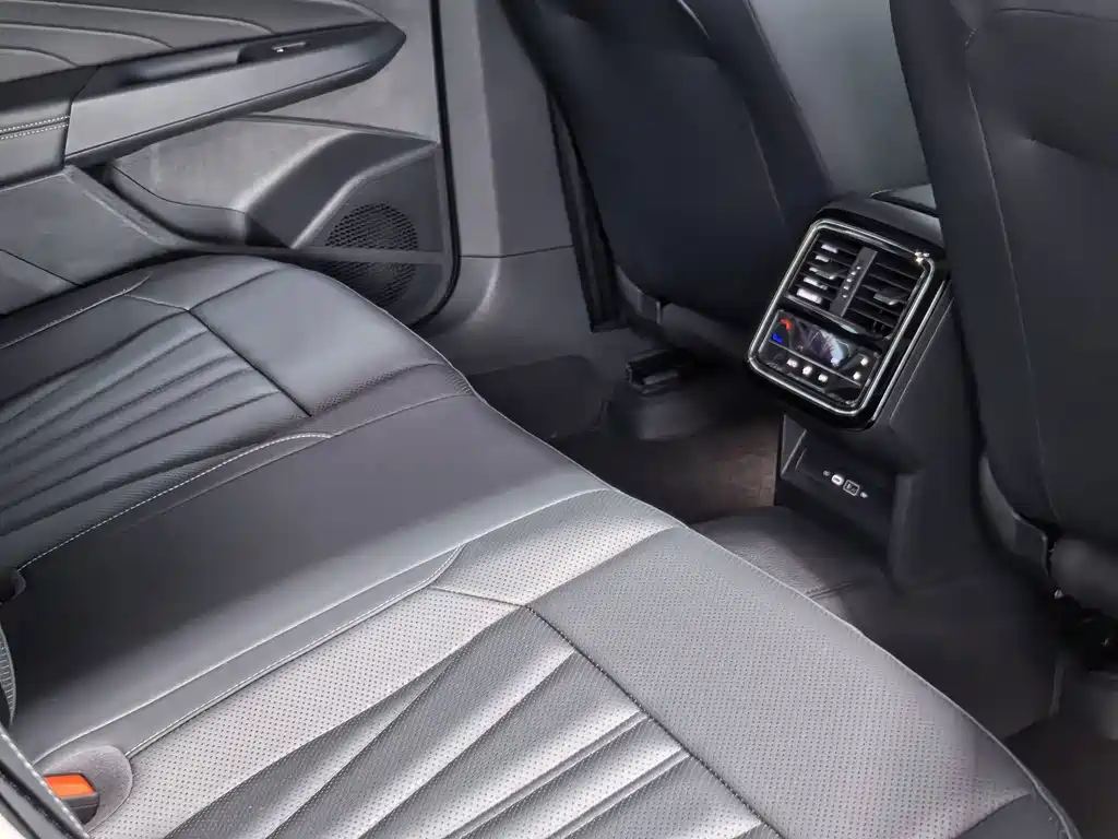 Volkswagen Passat — миниатюра 6