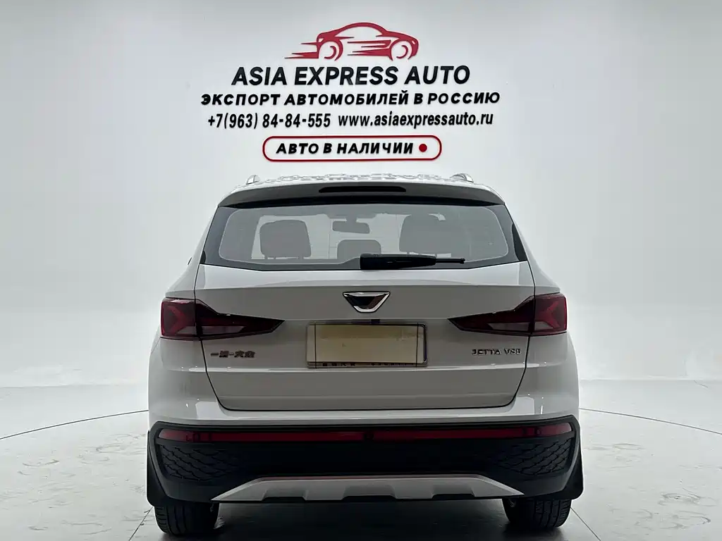 Jetta VS5 — миниатюра 5