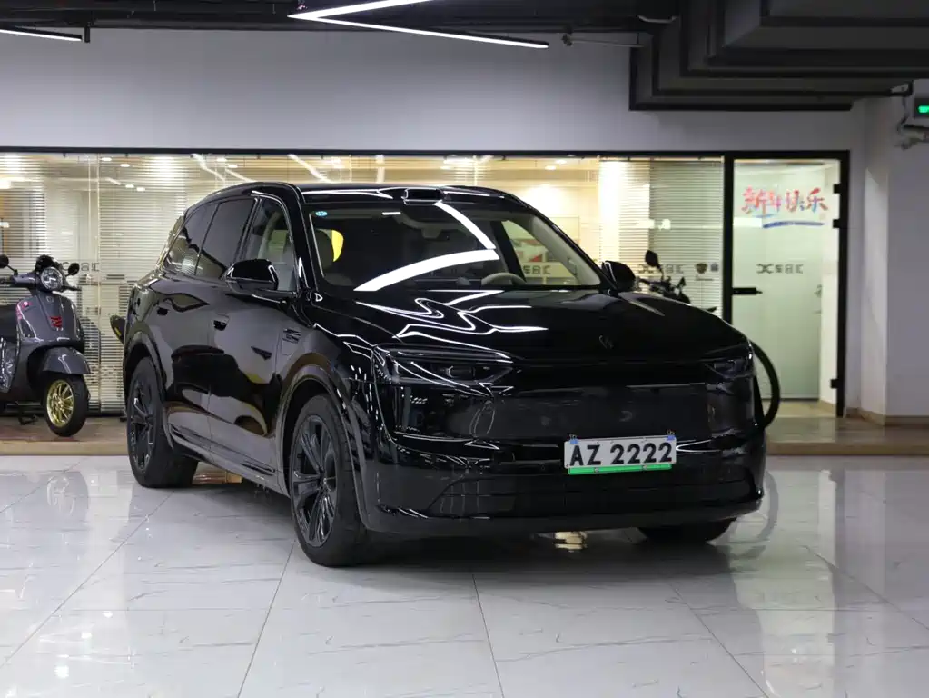 AITO ASK THE WORLD M7