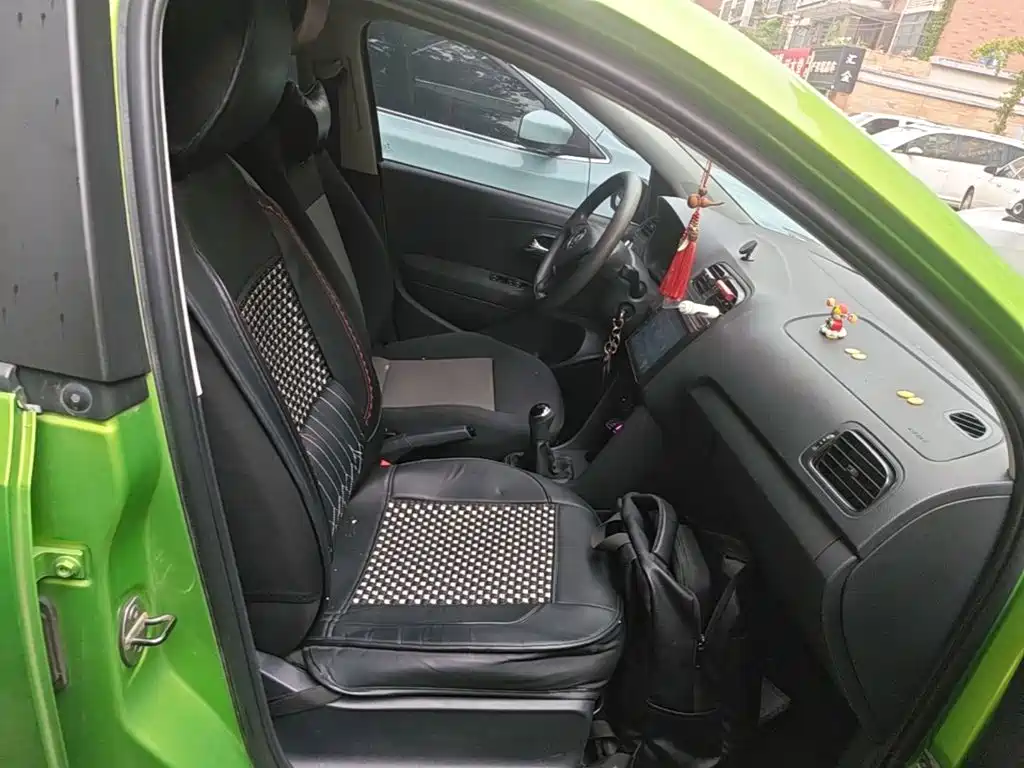 Volkswagen Polo — миниатюра 25