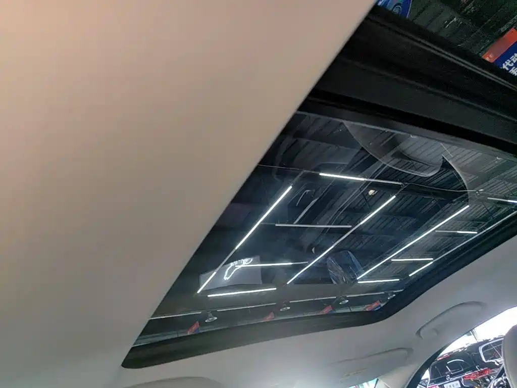 BAIC 北京X7 PHEV — миниатюра 18