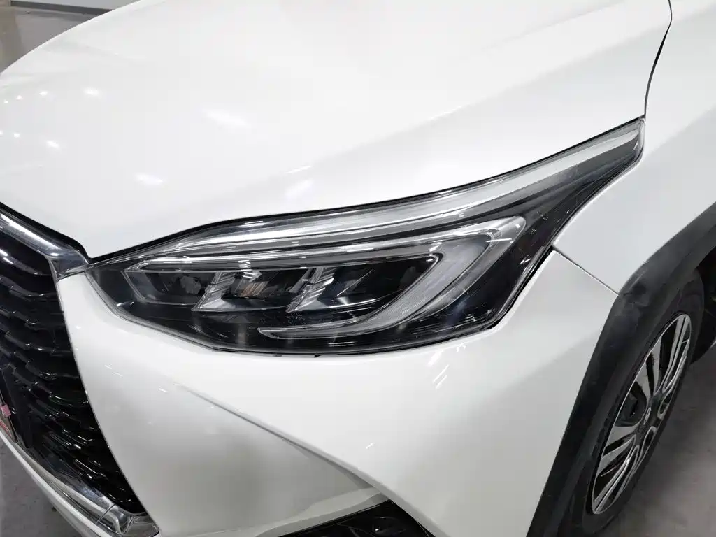 Toyota Yaris L — миниатюра 7