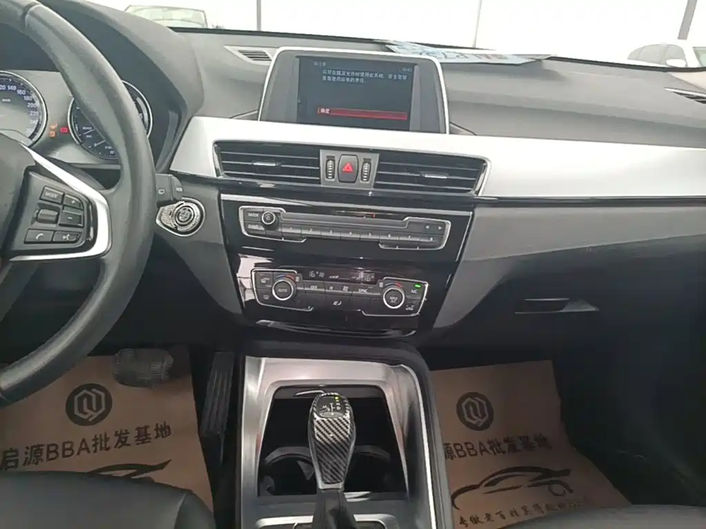 BMW X1 — миниатюра 13