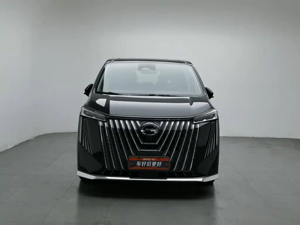 GAC Motor Trumpchi M8 — миниатюра 3