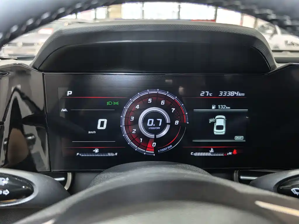 Hyundai Elantra — миниатюра 14