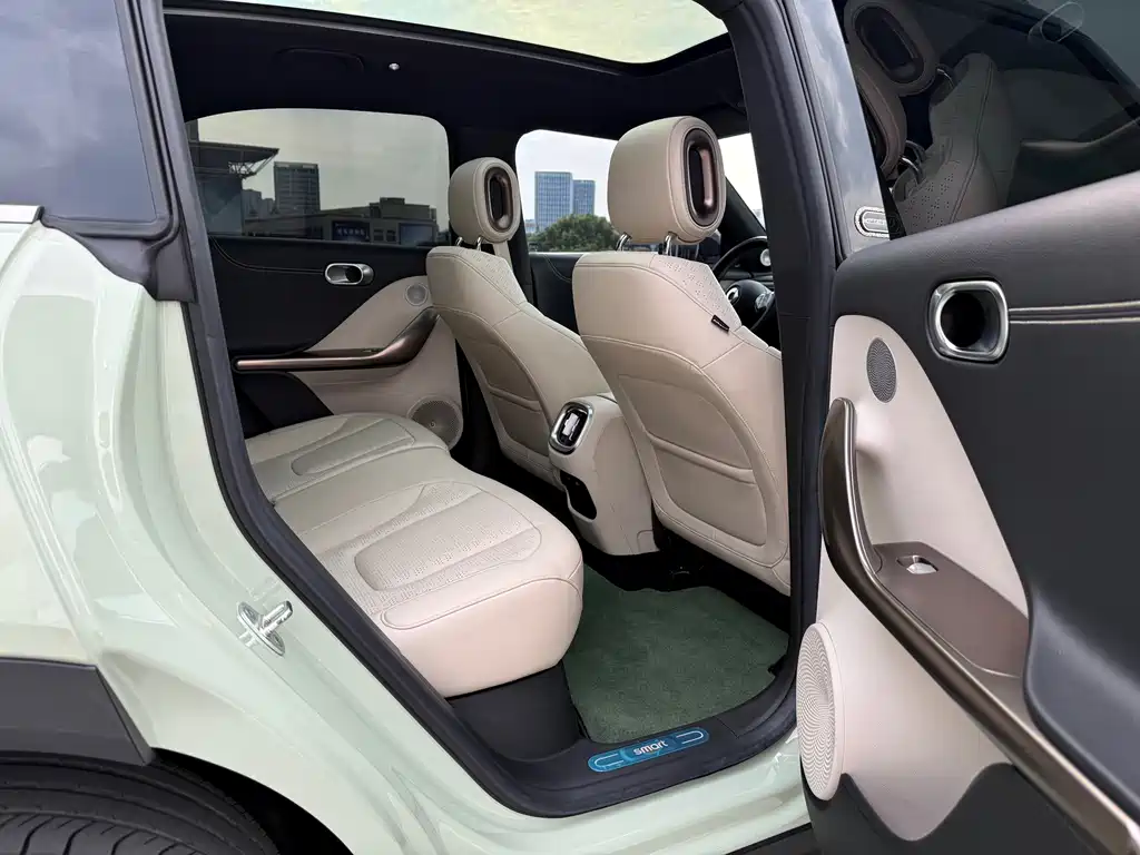 smart Smart #1 — миниатюра 14