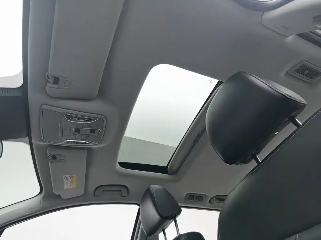 GAC Motor Trumpchi M6 — миниатюра 14