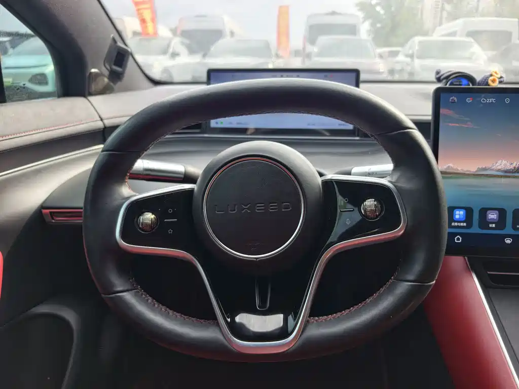 Zhijie Zhijie S7 — миниатюра 8