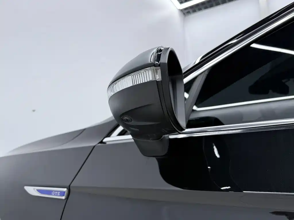 Volkswagen Magotan PHEV — миниатюра 15