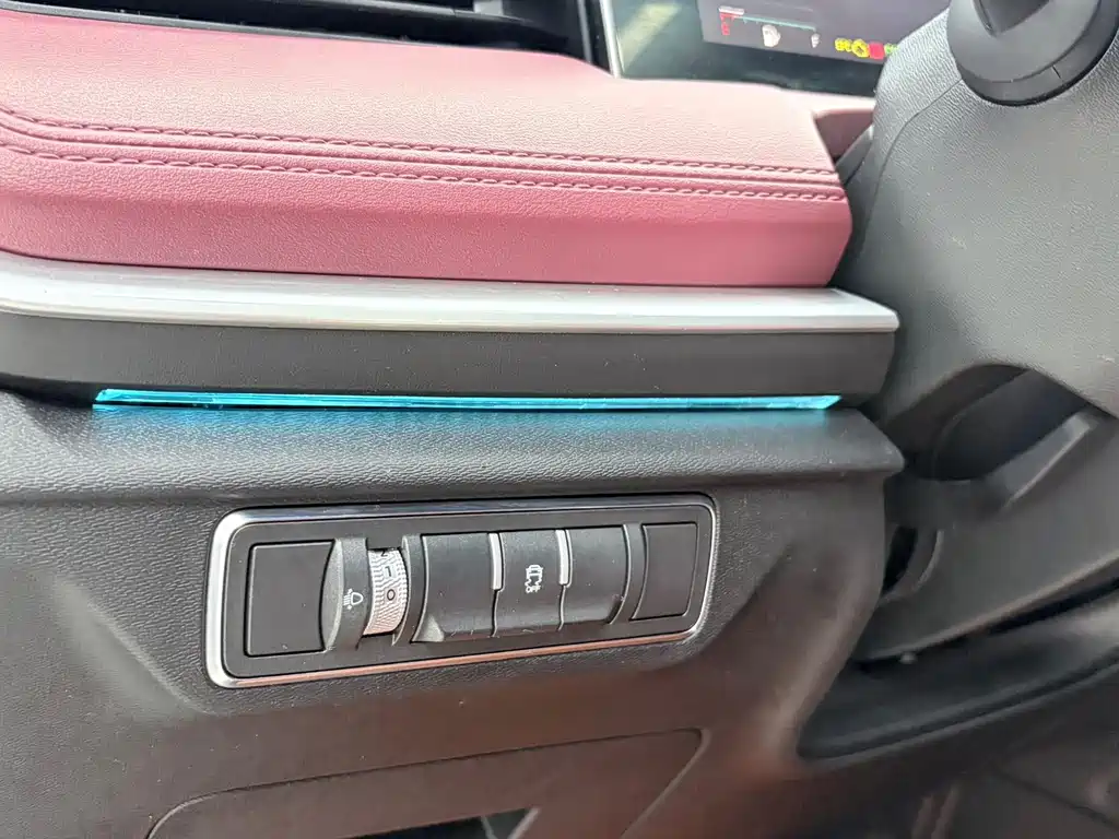 Jetour X70 PLUS — миниатюра 9