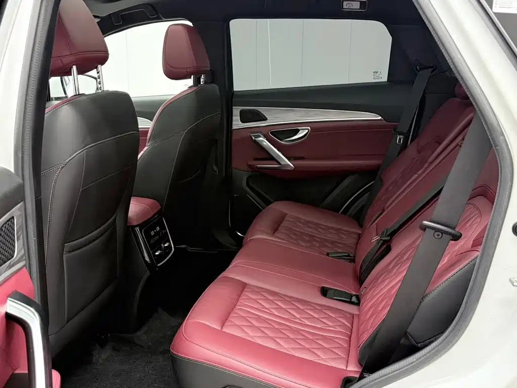Jetour X70 PLUS — миниатюра 15