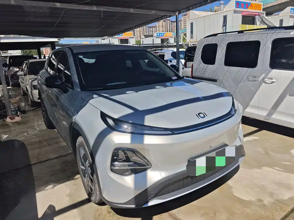 Qiyuan Qiyuan Q05 — миниатюра 3