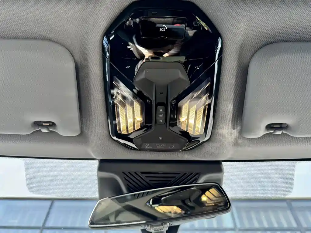 BMW X3 — миниатюра 9
