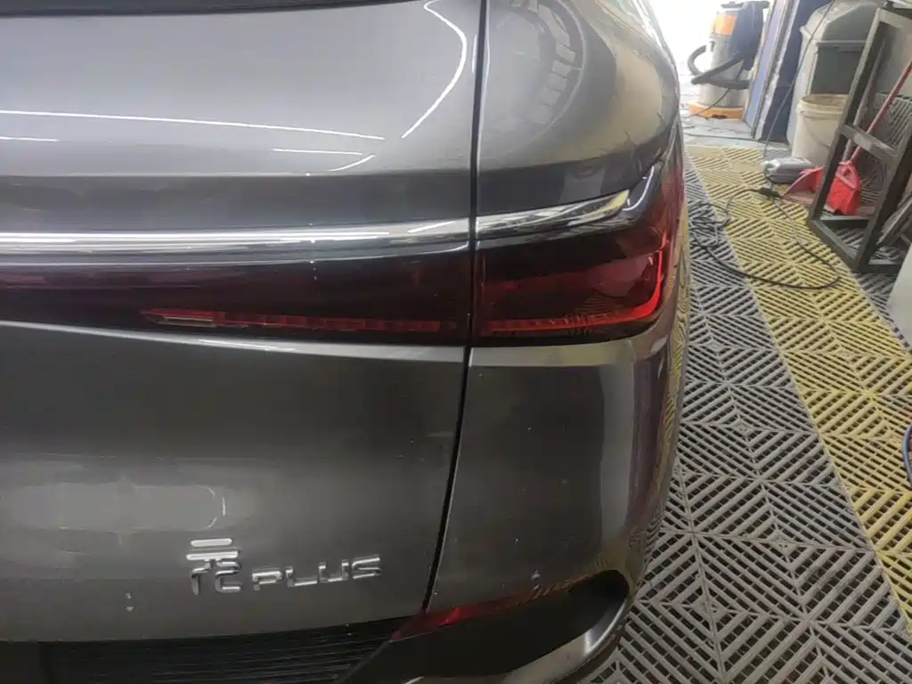 BYD Yuan Plus — миниатюра 8