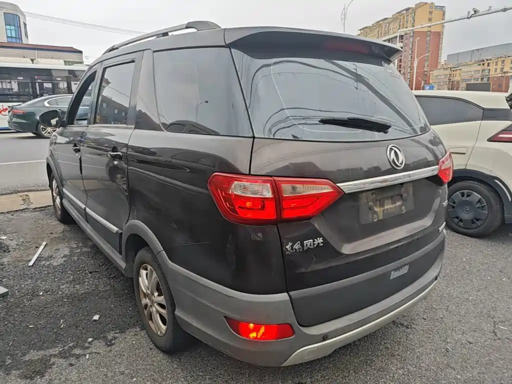 Fengguang Fengguang 370 — миниатюра 23