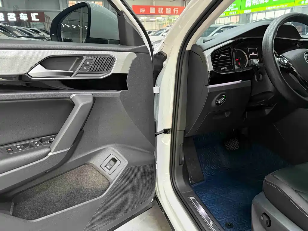 Volkswagen Tayron — миниатюра 9