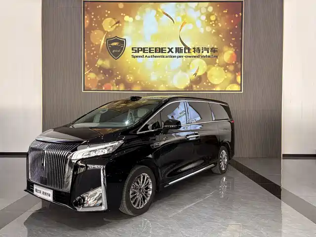 2025 Wey Gaoshan