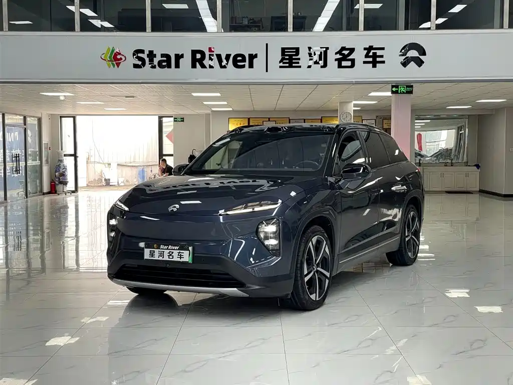 NIO ES7