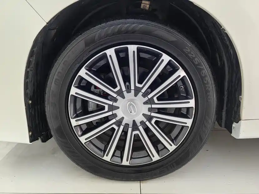 GAC Motor Trumpchi M8 — миниатюра 13