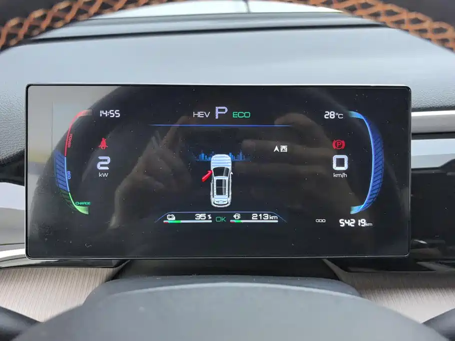 BYD Pro New Energy — миниатюра 14