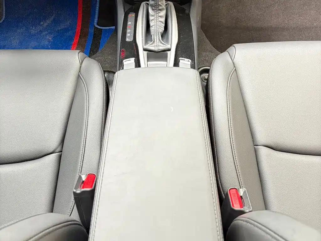 Honda Crider — миниатюра 10