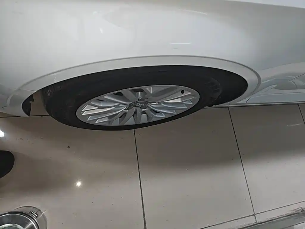 Audi A3 — миниатюра 23