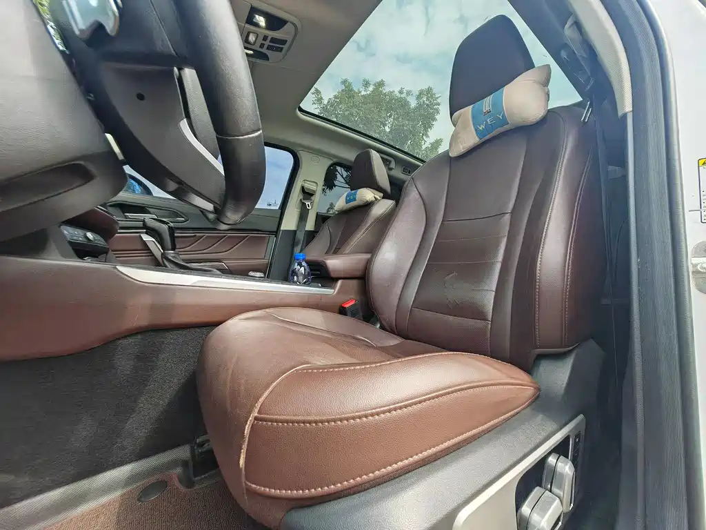 WEI PAI WEI BRAND VV5