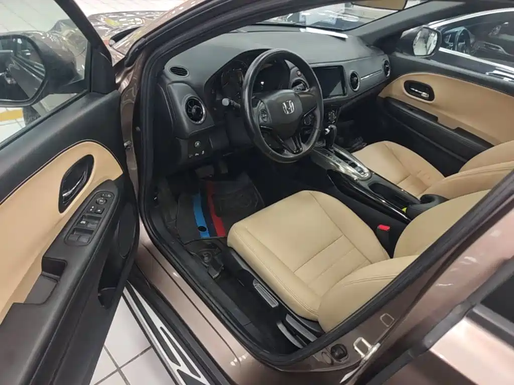 Honda XR-V — миниатюра 16