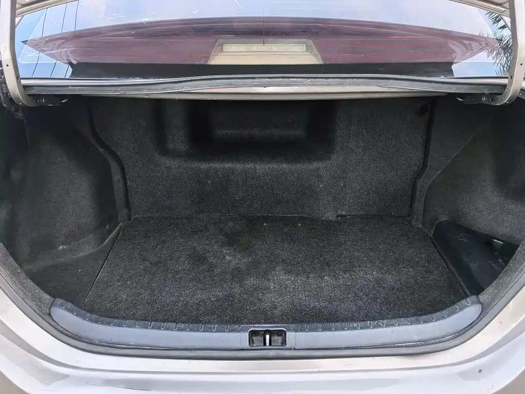 Toyota Corolla — миниатюра 15