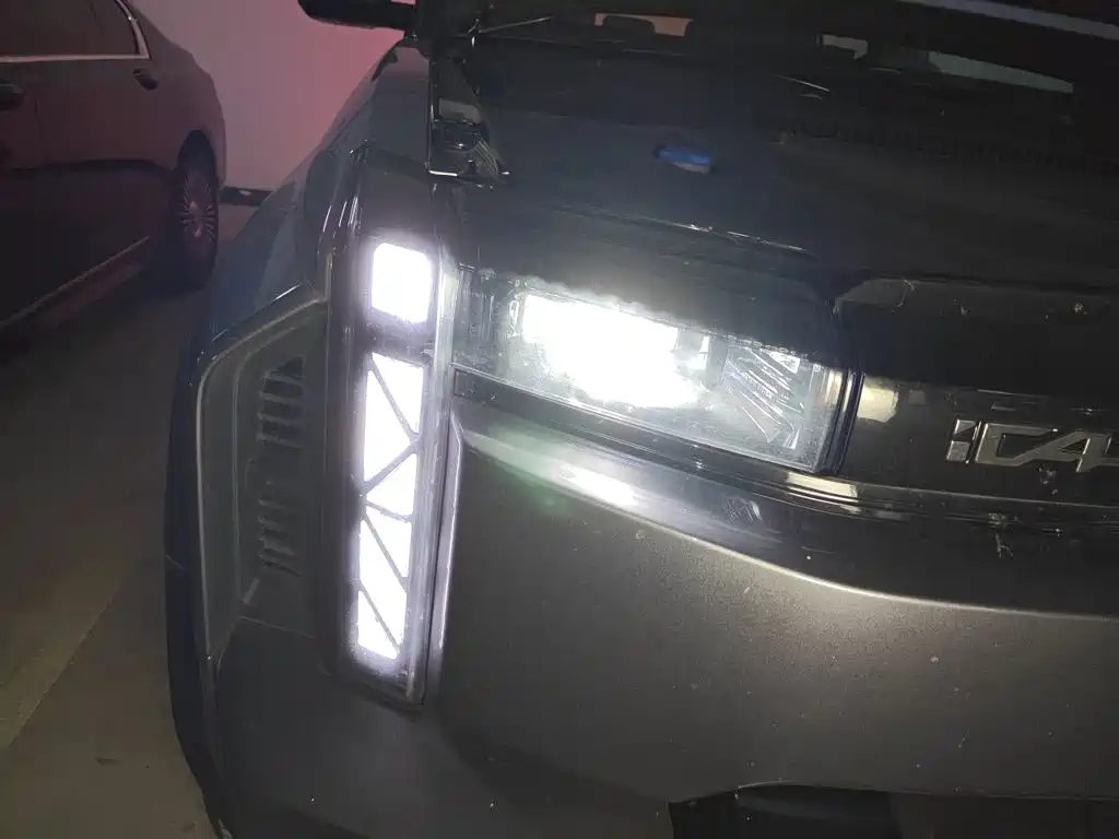 iCAR iCAR 03T — миниатюра 7