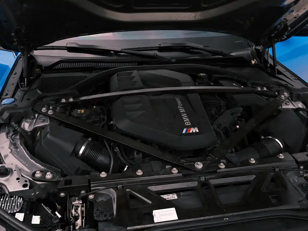 BMW M3 2023 M3