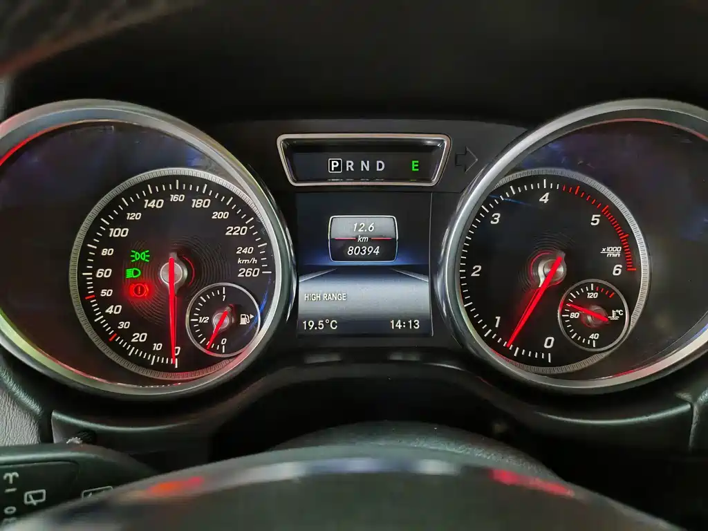 Mercedes-Benz G-Class G 2017 G 350 d