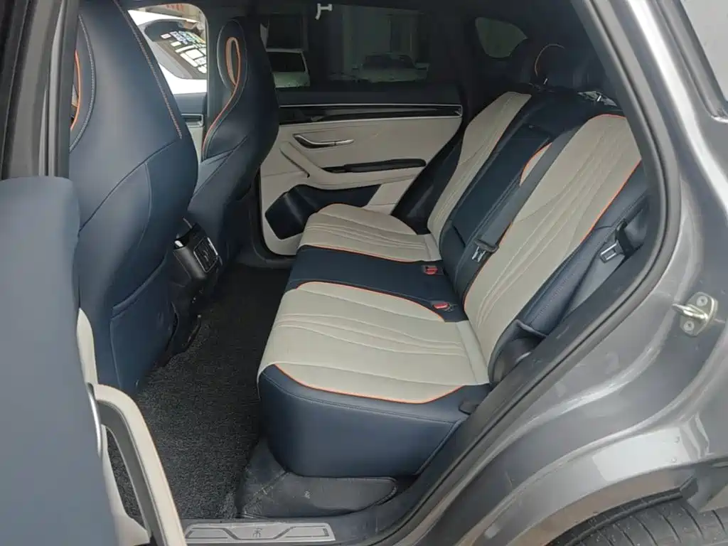 BYD PLUS New Energy — миниатюра 17