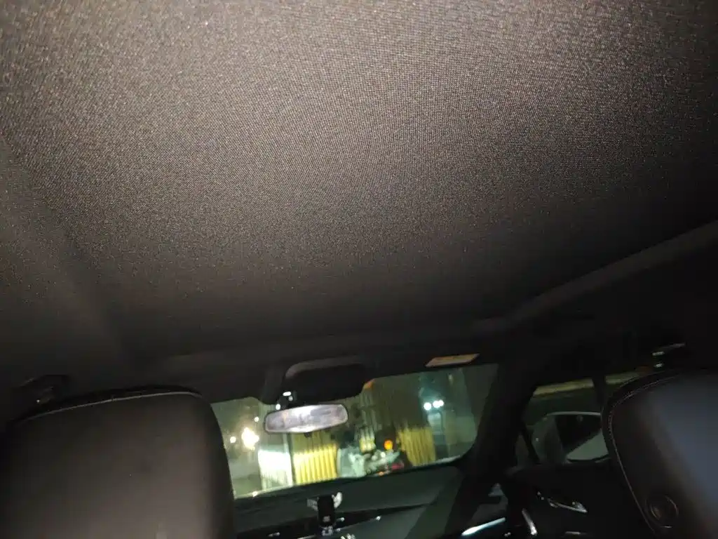 Cadillac XT4 — миниатюра 9