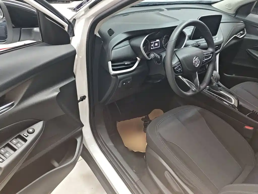 Buick Encore — миниатюра 16