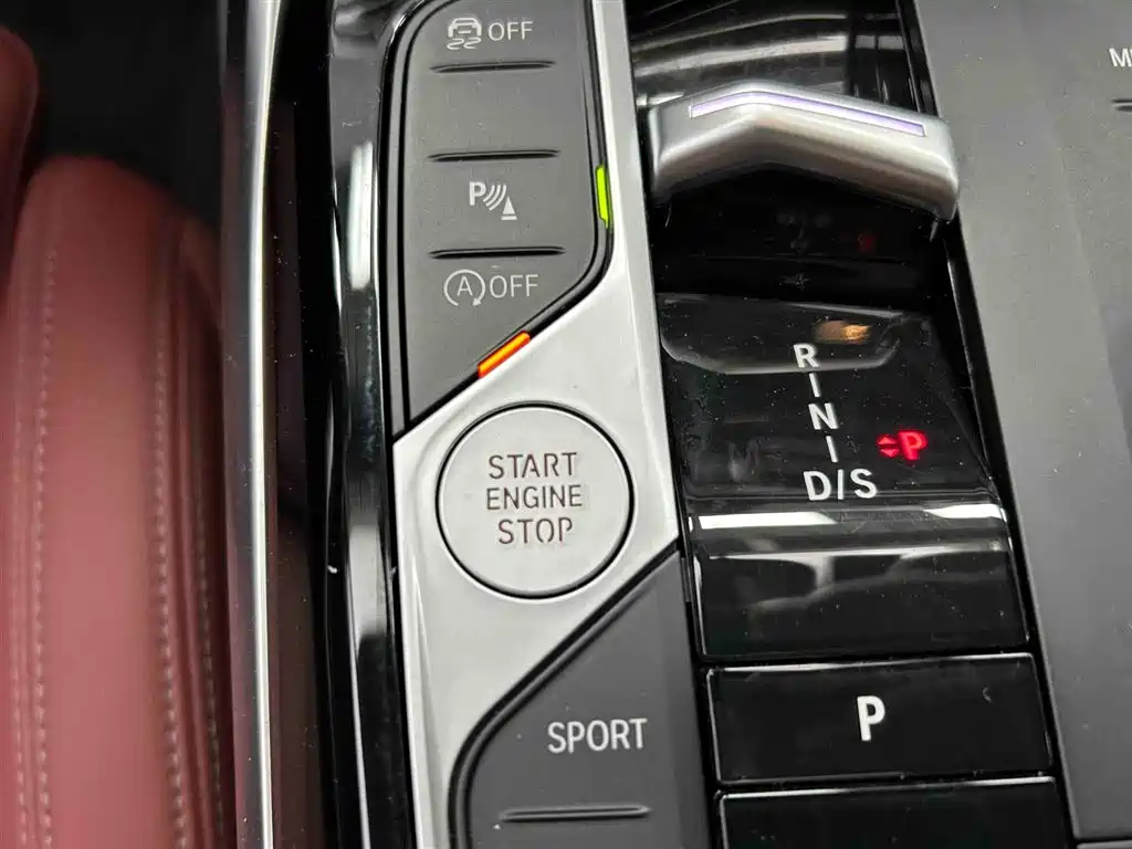 BMW 3 Series 3 2023 320i M Sport
